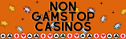 Exploring the World of Casinos Not on GamStop