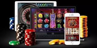 Discover the Excitement of Casino Coins Game in the UK