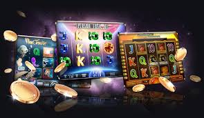 Игровые Автоматы в Онлайн Казино Gamdom -1224252623